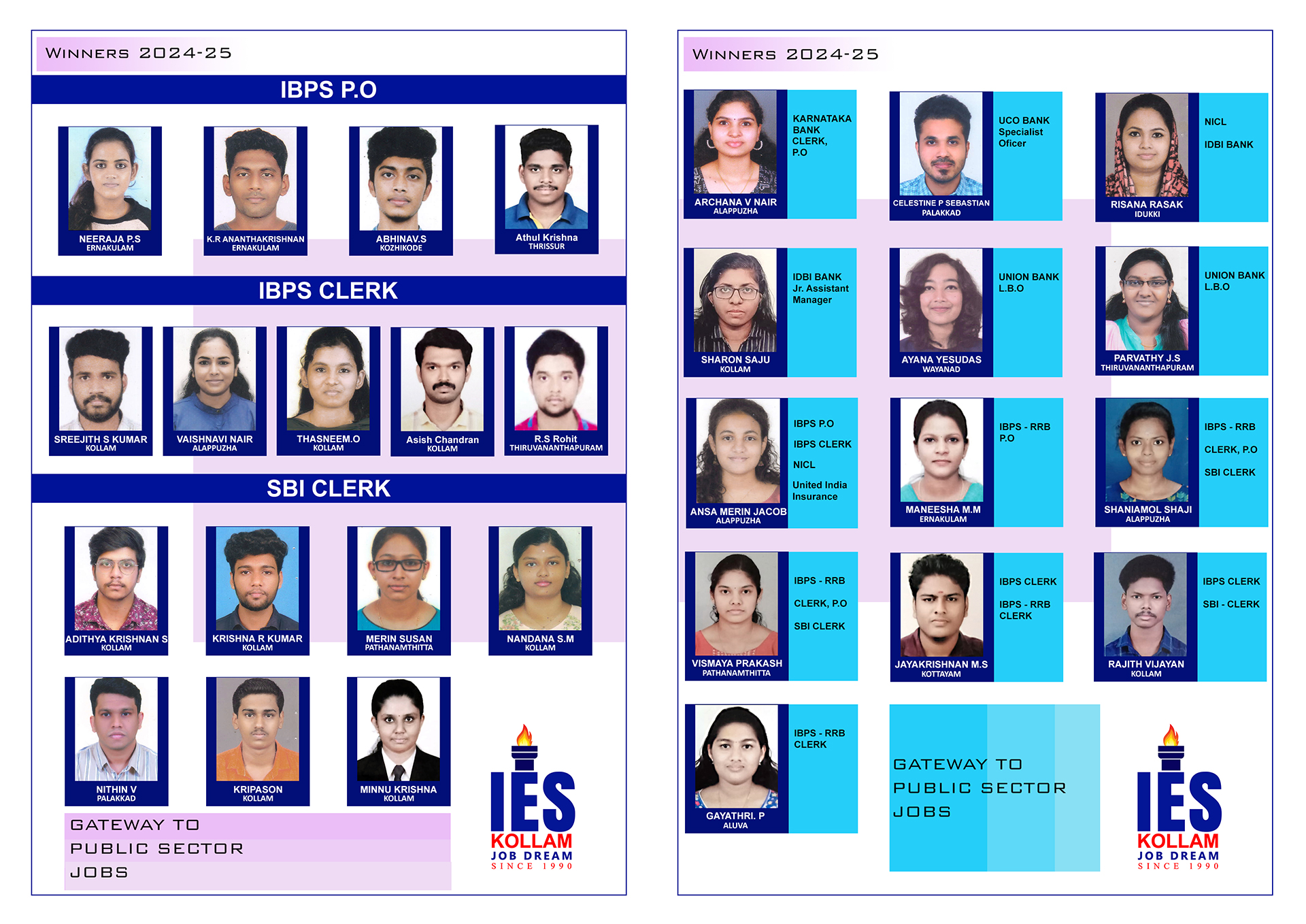 Results-2024-25